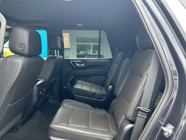 2023 Chevrolet Tahoe High Country - Photo 13