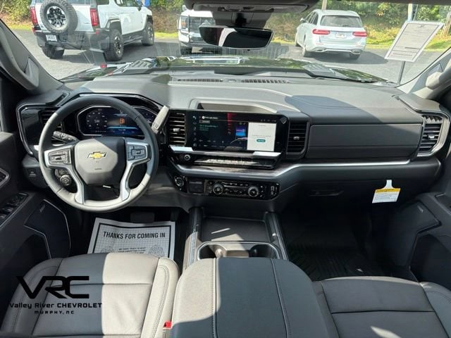 2026 Chevrolet Silverado 2500 HD LTZ - Photo 16