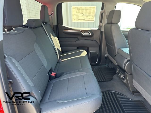 2026 Chevrolet Silverado 1500 LT - Photo 17