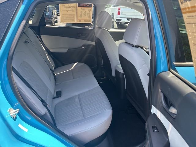 2022 Hyundai Kona SEL - Photo 21