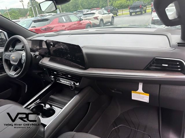 2026 Chevrolet Tahoe LS - Photo 28
