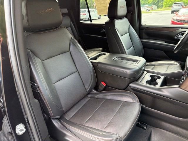 2023 Chevrolet Tahoe High Country - Photo 14