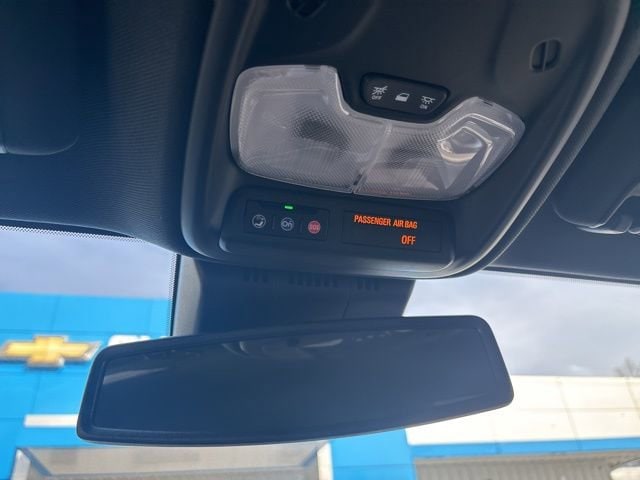 2024 Chevrolet Colorado ZR2 - Photo 55