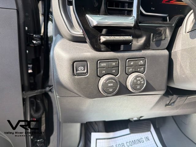 2026 Chevrolet Silverado 2500 HD LTZ - Photo 12