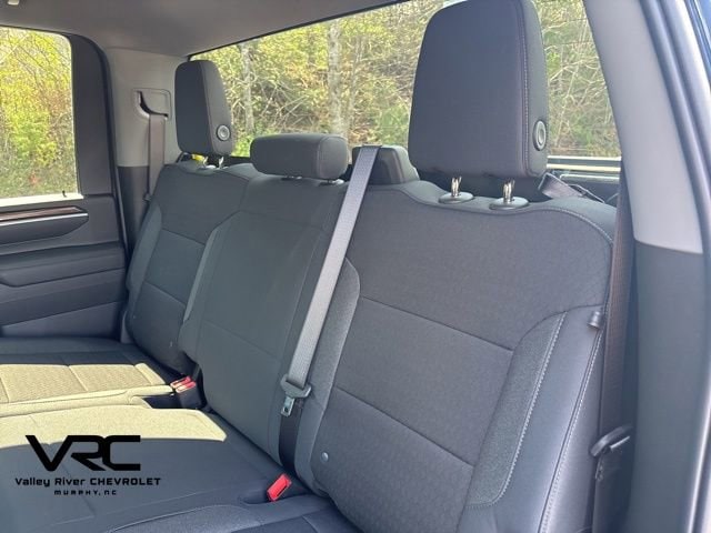 2026 Chevrolet Silverado 2500 HD LT - Photo 19