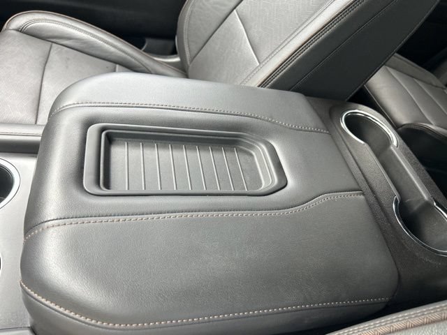 2023 Chevrolet Tahoe High Country - Photo 35