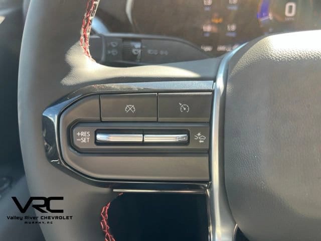 2026 Chevrolet Colorado Z71 - Photo 29