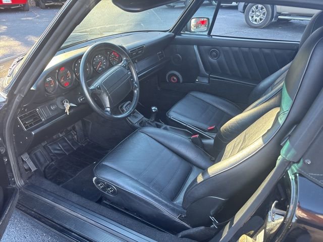 1991 Porsche 911 - Photo 15