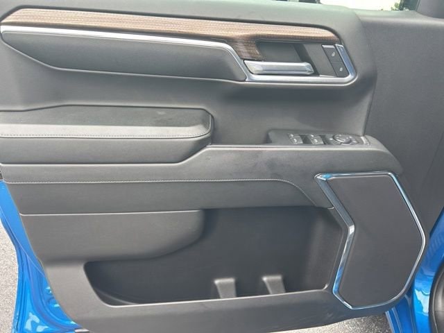 2024 Chevrolet Silverado 1500 LT Trail Boss - Photo 13