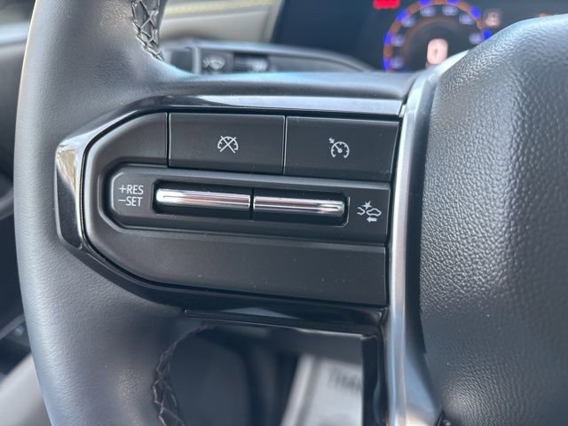 2024 Chevrolet Colorado ZR2 - Photo 40