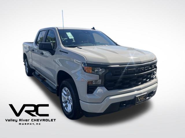 2026 Chevrolet Silverado 1500 Truck 