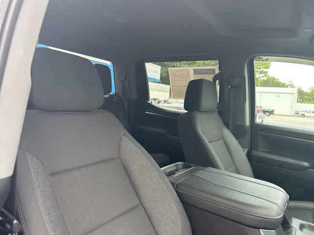 2024 Chevrolet Silverado 1500 LT Trail Boss - Photo 21