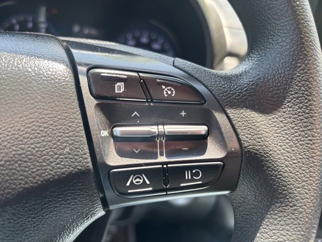 2022 Hyundai Kona SEL - Photo 34