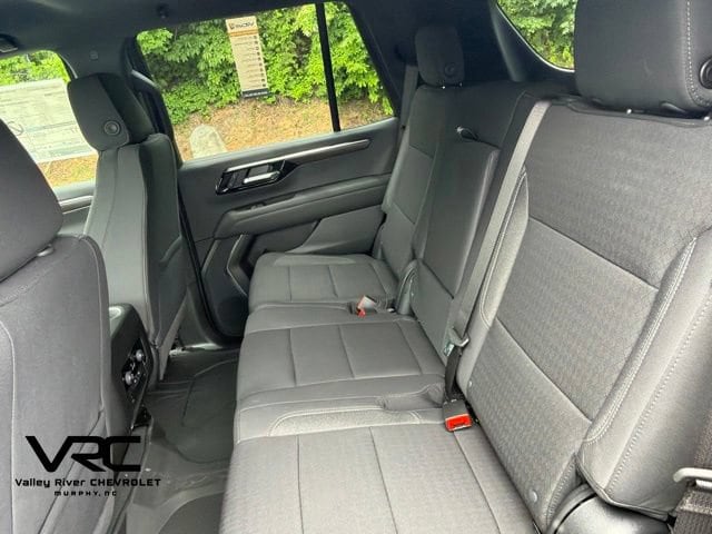 2026 Chevrolet Tahoe LS - Photo 33
