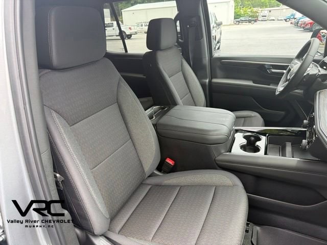 2026 Chevrolet Tahoe LS - Photo 27