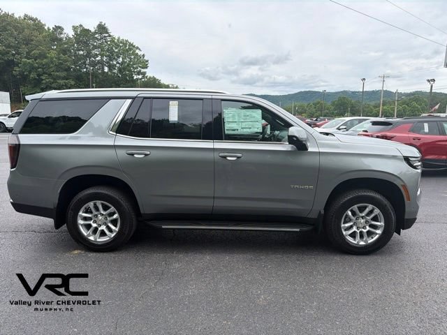 2026 Chevrolet Tahoe LS - Photo 3