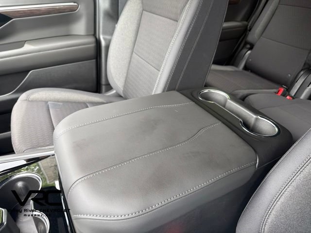 2026 Chevrolet Tahoe LS - Photo 21