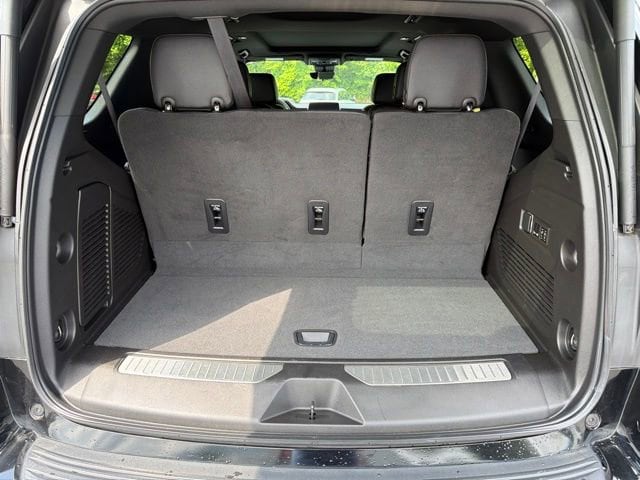 2023 Chevrolet Tahoe High Country - Photo 20