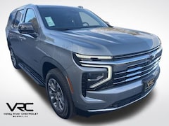 2026 Chevrolet Tahoe LT SUV