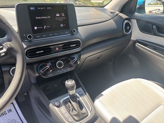 2022 Hyundai Kona SEL - Photo 31