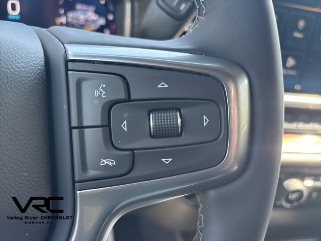 2026 Chevrolet Silverado 2500 HD LT - Photo 37