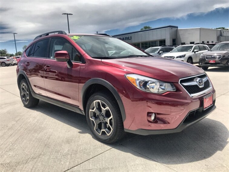 2014 Subaru Xv Crosstrek 2.0I Premium >> Certified 2014 Subaru Xv Crosstrek For Sale Longmont Co Cpo 2014 Subaru Xv Crosstrek 2.0I Premium >> Certified 2014 Subaru Xv Crosstrek For Sale Longmont Co Cpo