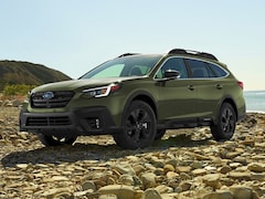 2022 Subaru Outback Limited XT SUV for sale in Longmont, CO
