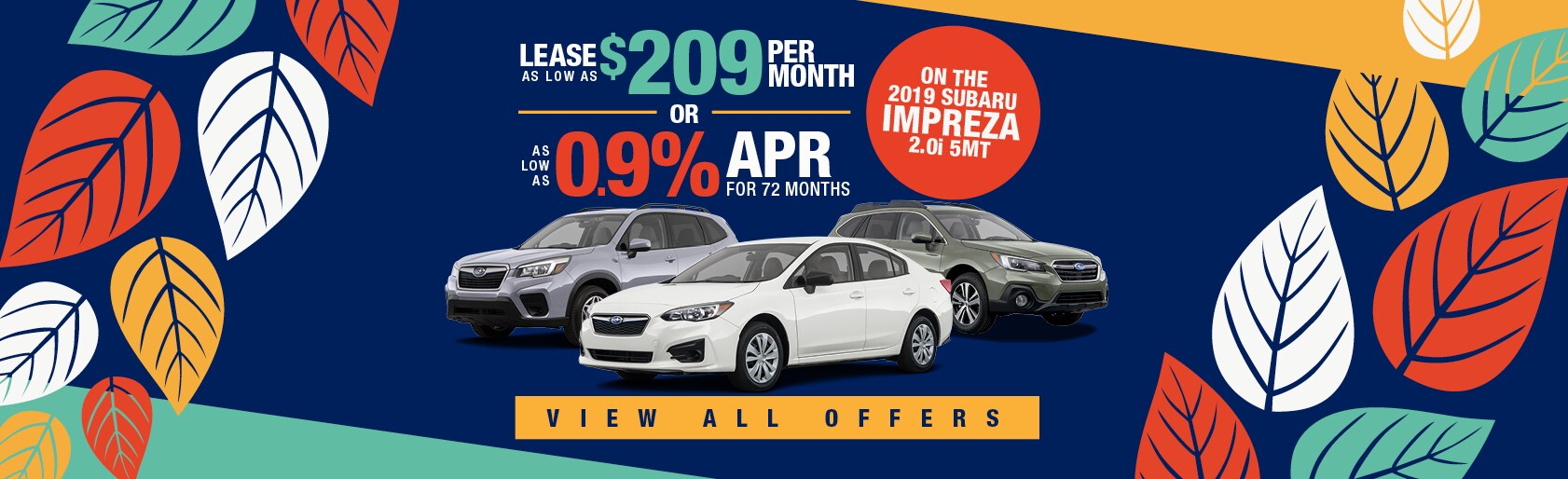 Valley Subaru Dealership Longmont CO Boulder