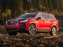 2022 Subaru Ascent Limited 7-Passenger SUV for sale in Longmont, CO