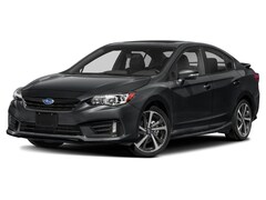 2022 Subaru Impreza Sport Sedan for sale in Longmont, CO