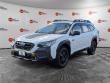 Certified 2025 Subaru Outback Wilderness SUV