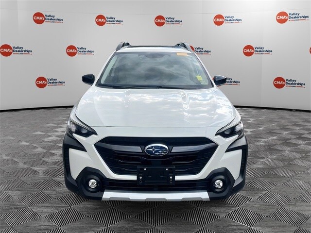 2023 Subaru Outback Limited photo 2