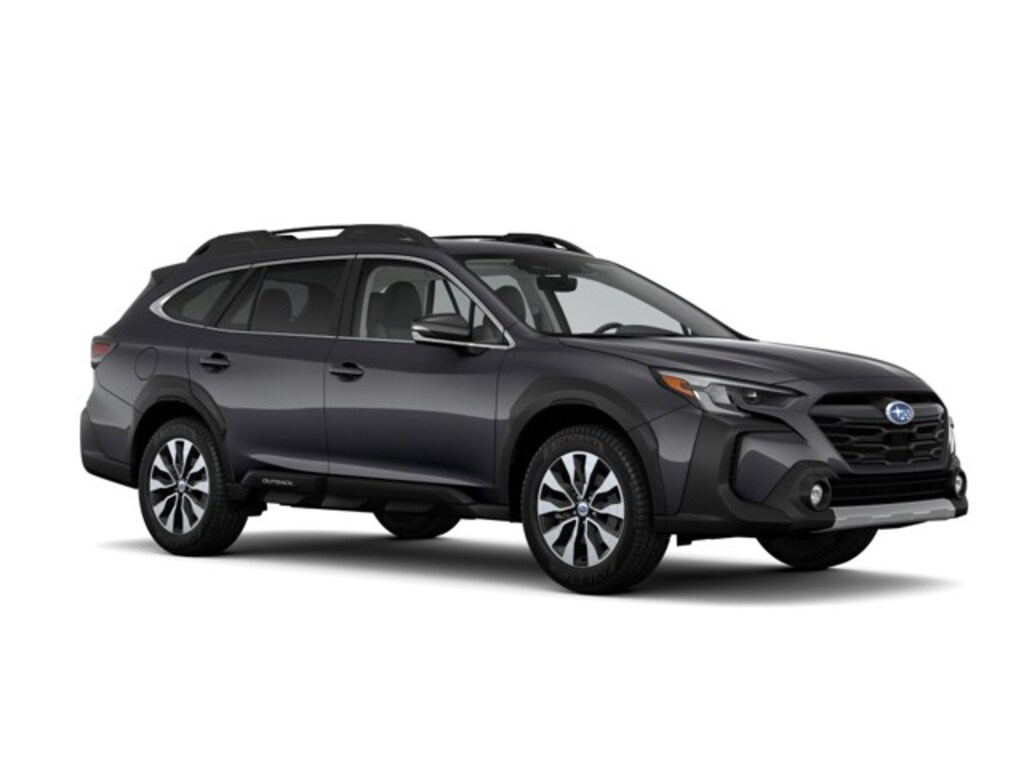 New 2025 Subaru Outback Limited SUV