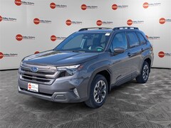 2026 Subaru Forester Premium SUV