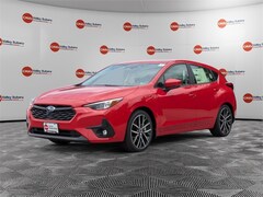 2025 Subaru Impreza Sport 5-Door