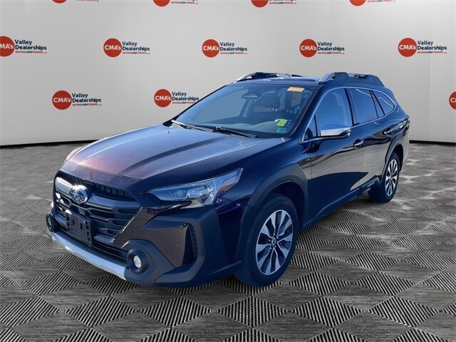 2024 Subaru Outback Touring photo 3