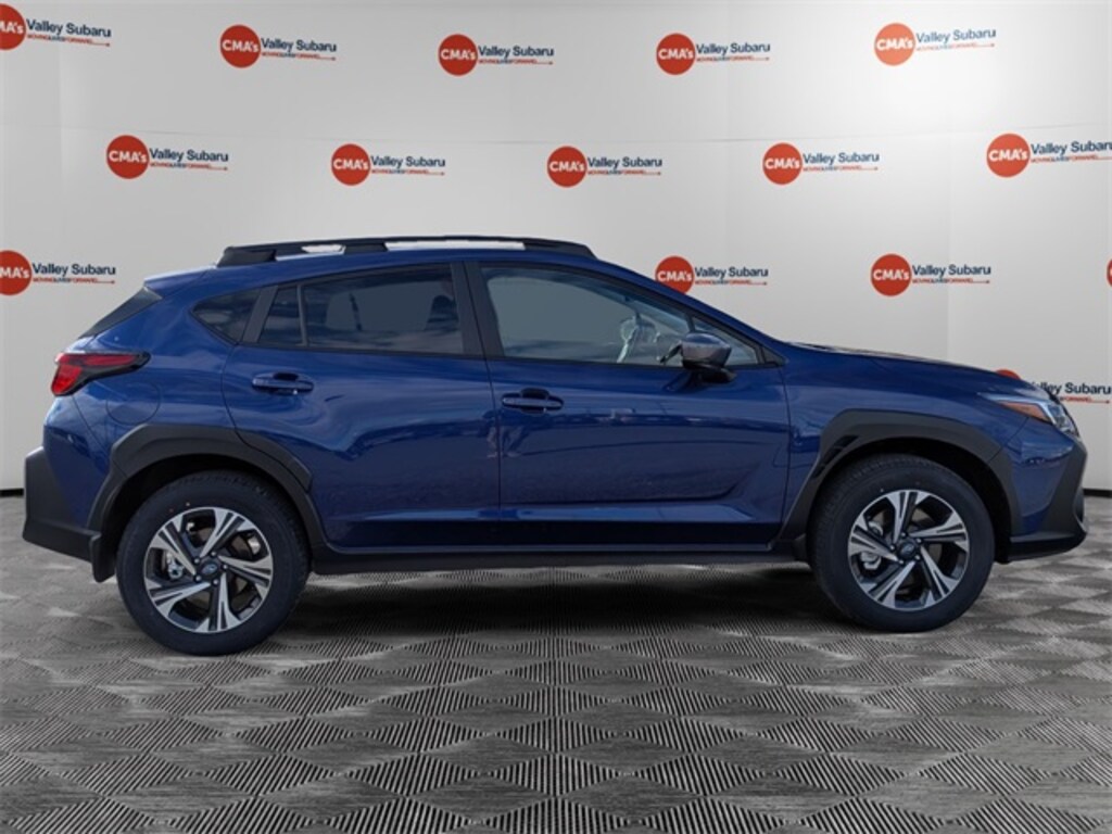 New 2026 Subaru Crosstrek Premium SUV