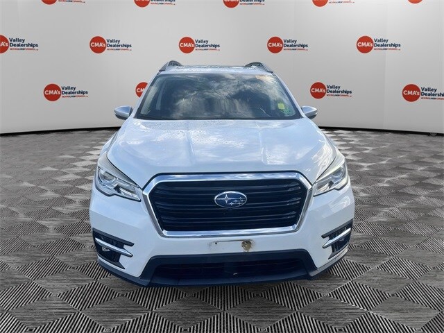 2019 Subaru Ascent Touring photo 2