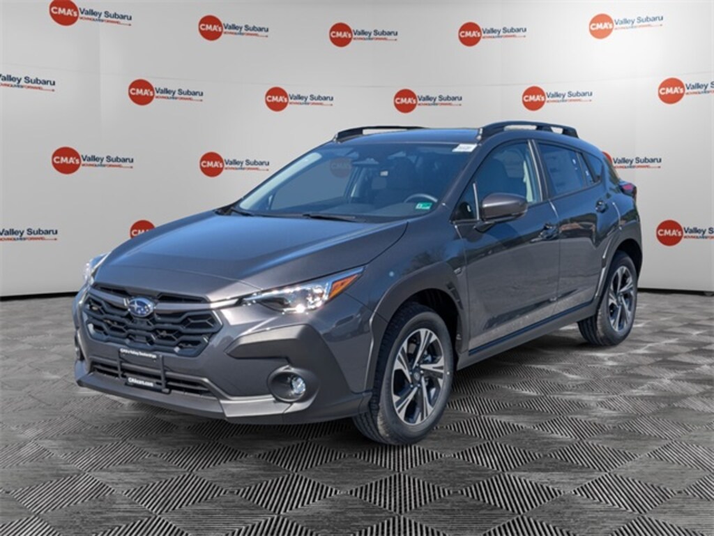 New 2025 Subaru Crosstrek Premium SUV