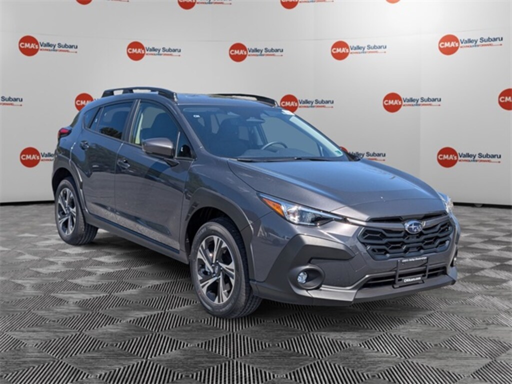 New 2025 Subaru Crosstrek Premium SUV