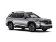 Subaru Forester Hybrid
