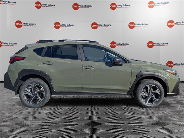 2026 Subaru Crosstrek Premium photo 3