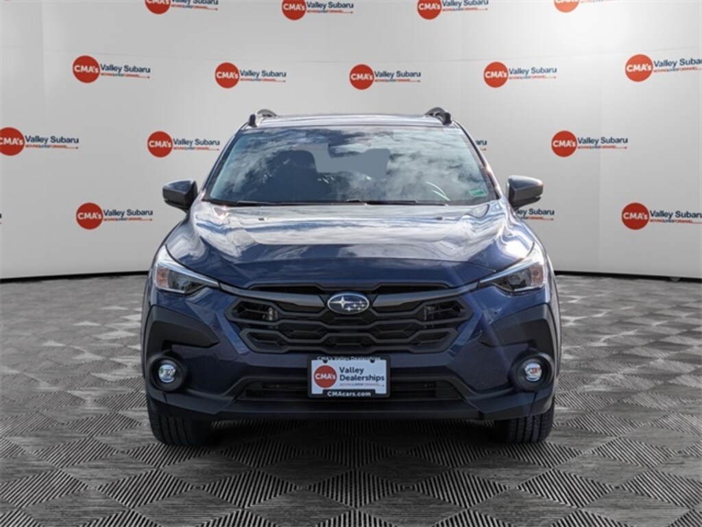 New 2026 Subaru Crosstrek Premium SUV
