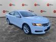 Used 2017 Chevrolet Impala LT w/1LT Sedan
