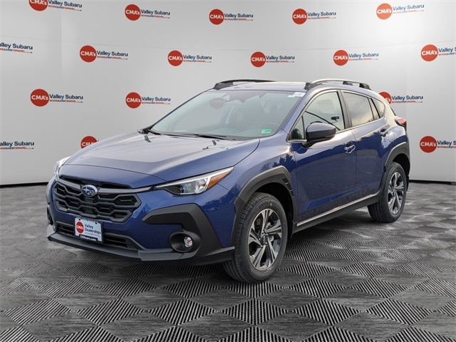 2026 Subaru Crosstrek Premium's photo