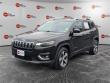 Used 2019 Jeep Cherokee Limited 4x4 SUV