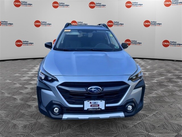 2025 Subaru Outback Limited photo 2