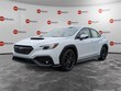 Subaru WRX