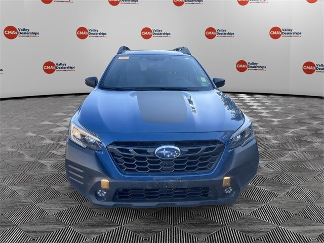 2023 Subaru Outback Wilderness photo 2