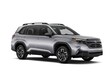 Subaru Forester Hybrid